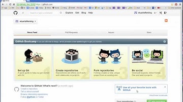 Jdeveloper & Git:  Adding an existing application to a repository