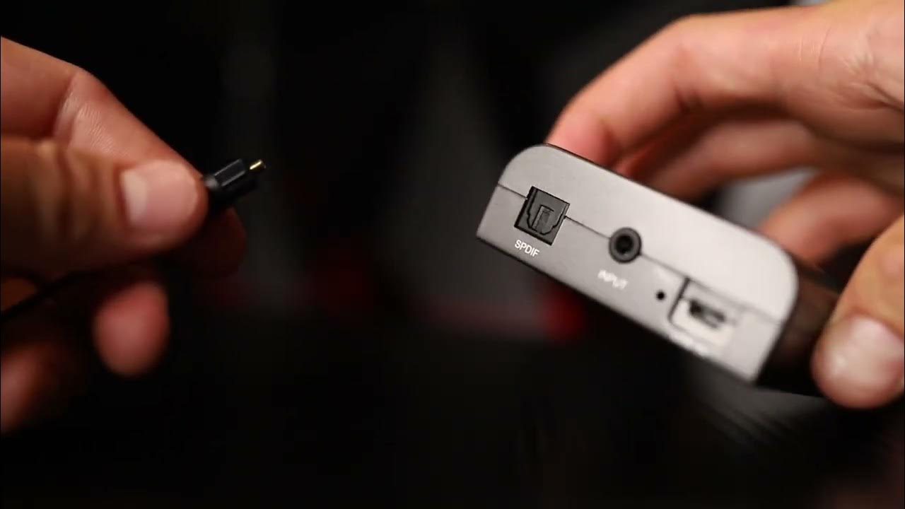 How To Connect Your X Rocker Wireless Connection YouTube