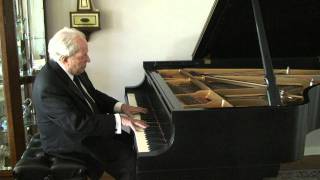 Body and Soul - Piano - Tom Schaefer