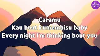 Caramu - FML ft. Shahida Sapuan (video lirik lagu)