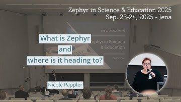 What is Zephyr and Where Is It Heading To?
