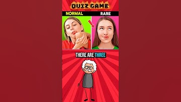 Hard Quiz Challenge! #quizchallenge, #trivia, #generalknowledge, #funquiz, #braintest