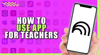 How To Use NotebookLM For Teachers (Quick Tutorial)