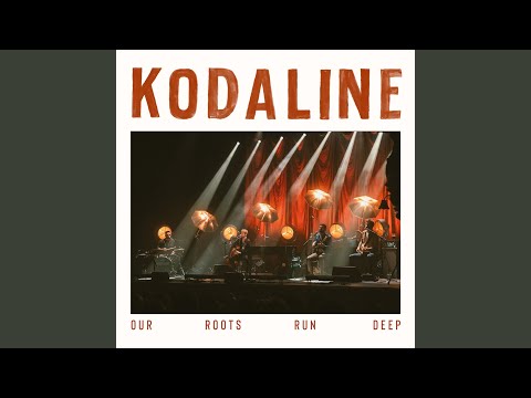 Bring It On Home To Me (Live in Dublin / 2022)
