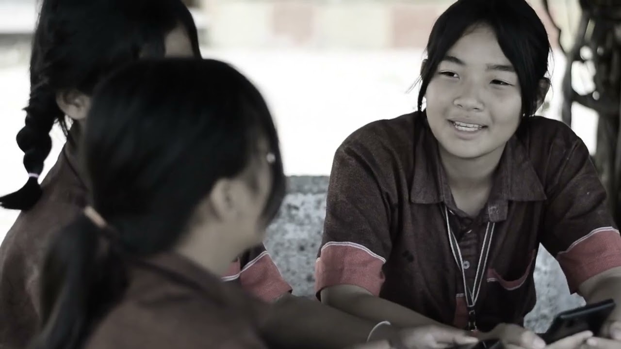 หนังสั้น คุณธรรม โรงเรียนวัดหนองขุนปราบ