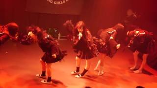 20160922 Bellring少女ハート　OTOMORE VOL.6 -2