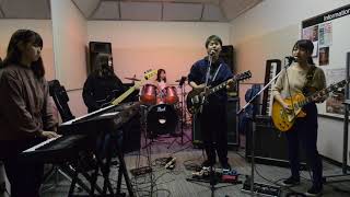 フジファブリック　『 Sugar!!! 』　－卒業ライブ2019・・・無観客・・(;_;) －