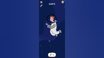 Draw Master Level 13 answer hint - Gameplay Solution Walkthrough