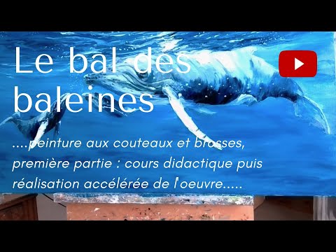 Vidéo: Huile de baleine : application. A quoi sert l'huile de baleine ?