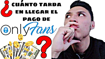 ¿Cómo paga Onlyfans a sus creadores?