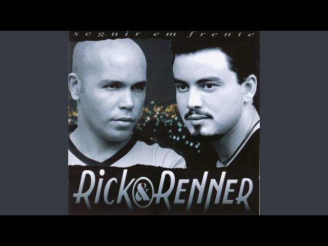 Rick & Renner  - Loucuras de amor