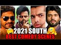 2021 South Best Comedy Scenes | Sixer, Har Din Diwali, Dangerous Khiladi 5, Dwaraka Free Watch Online