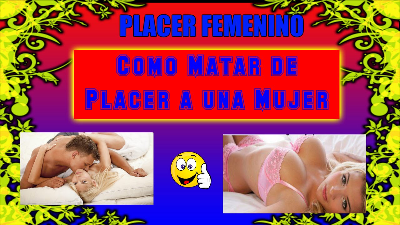 Como darle placer aun hombre