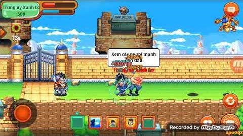 #6 Chú Bé Rồng Online Những thằng ngu người đi doanh trại (p2)-Cậu Nhóc Ngáo Ngơ