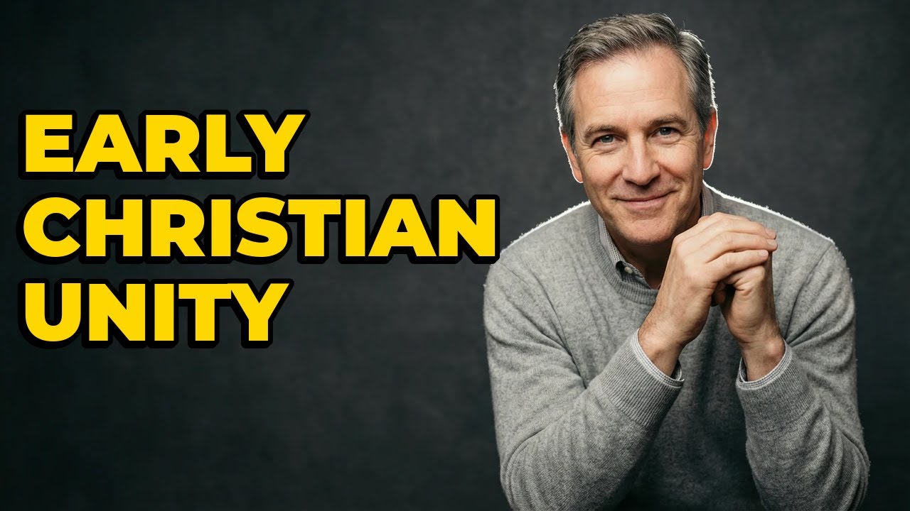 How Did Jews And Gentiles Integrate Into Early Christian Groups?