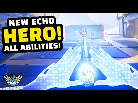 overwatch---new-hero-echo-gameplay!---all-abilities-breakdown