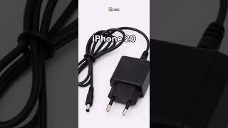 All Iphone chargers