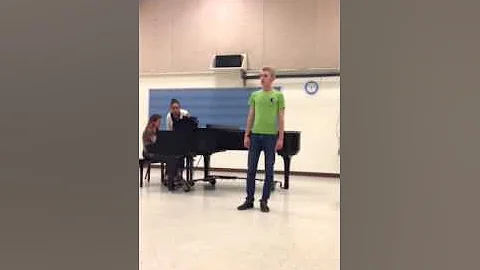 If Ever I Would Leave You