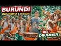 BUJUMBURA To GITEGA In Vocation Burundian Drumers And In Gitega Park Forest Welcome BUJUMBURA To GITEGA In Vocation Burundian Drumers And In Gitega Park Forest Welcome