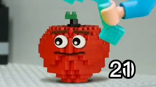 Annoying Orange Death Count 2019 Season 11