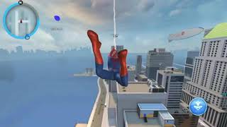 How to download spider man 2 in android 299 2xfiles screenshot 4