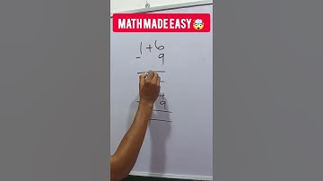 #Math Made Easy!!