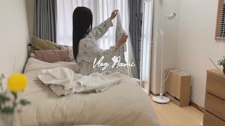 部屋と暮らしを綺麗に保つための毎日の小さな習慣｜清掃ルーティン｜おせち料理｜Daily Cleaning Routine VLOG