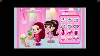 Game Chuyên gia làm tóc 2  Hair Expert 2  Game Vui