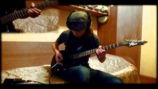 Download lagu Yngwie Malmsteen   Amberdawn