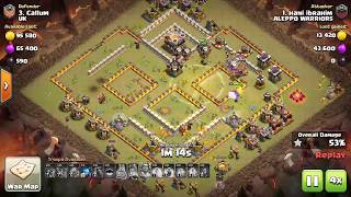 Coc war cheat, example 1 screenshot 4