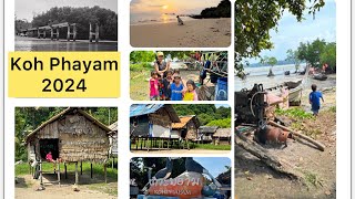 Koh Phayam, Ranong, Thailand (EP 1)