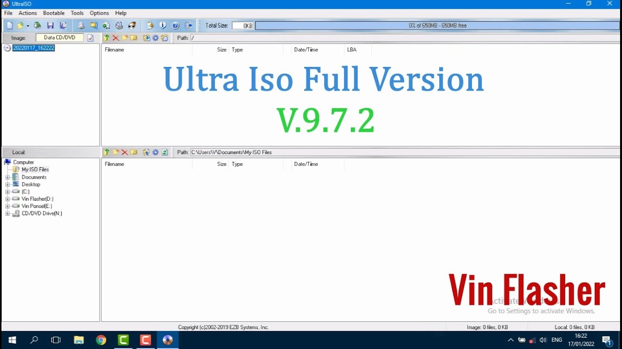 UltraISO Premium Edition v.9.7.2 3561