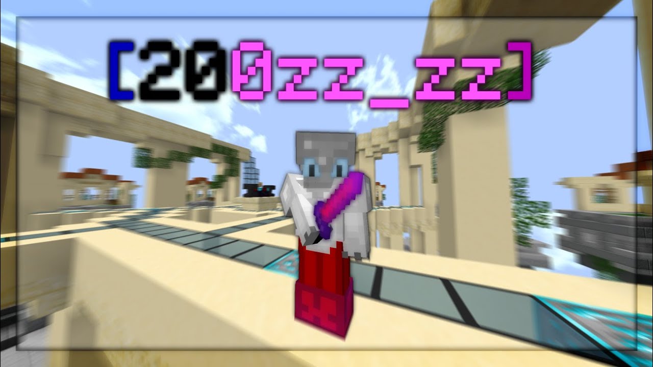 200⭐ skywars montage (1,000 subs pack release)