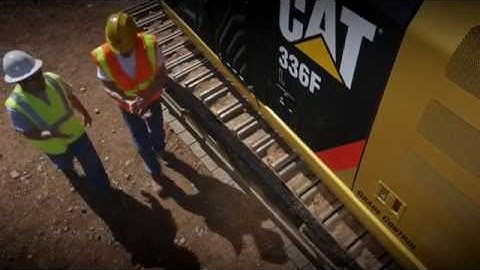 Cat® Tier 4 Final Operator Overview | Delay Engine Shutdown