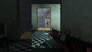 Do NOT Knife This Mirror 😲 #callofduty #nostalgia