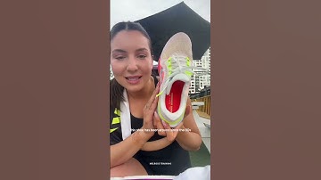 Thumbnail of Nike Running Shoe Review: Pegasus 41