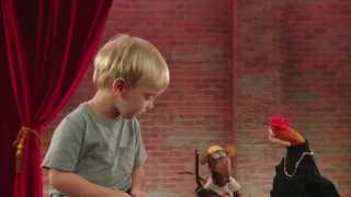 Ordering Pizza Muppet Moments Disney Junior