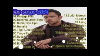 Download lagu Nadhif Basalamah   Donne Maula   Yura Yunita ♪ Spotify Top Hits Indonesia