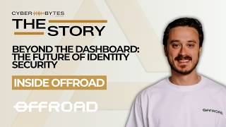 Beyond the Dashboard: The Future of Identity Security - OffRoad