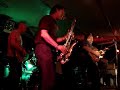 Eelco Gelling Band