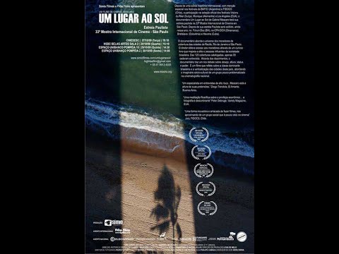 Documentário - Um Lugar ao Sol (2009)