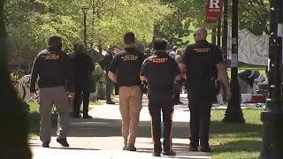 Rutgers University postpones final exams, other scheduled activities before noon by Eyewitness News ABC7NY 1,804 views 20 hours ago 2 minutes, 12 seconds