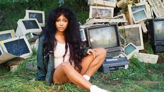 SZA - Inside Man (Audio)