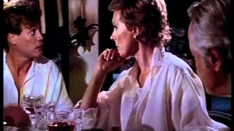 Chris Lemmon Filmography
