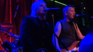 Big Country "Look Away" Saint Rocke, Hermosa Beach Jun 23, 2013