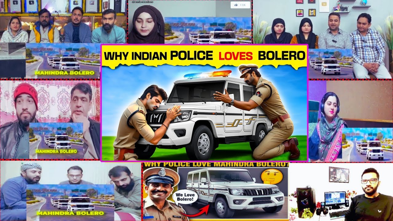 police-mahindra-bolero-why-mahindra-bolero