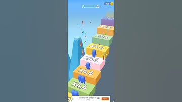 Count Masters: level 149