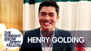The Crazy Rich Asians Cast Crack Each Other Up on Their Group Text