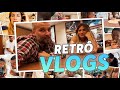 MOMENTOS MARCANTES COM MINHA FAMÍLIA EM 2020!!! - RETROSPECTIVA DOS VLOGS!!!