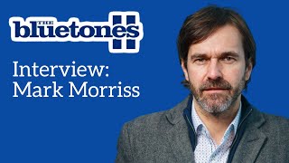 BLUETONES: Mark Morriss on Oasis, Dodgy & Neil Kinnock's Bathtub!